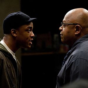 Foto Charles S. Dutton