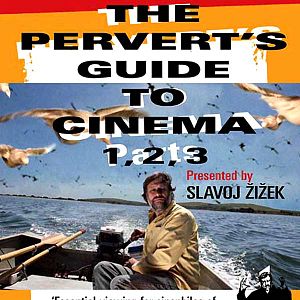 Foto Manual de cine para pervertidos