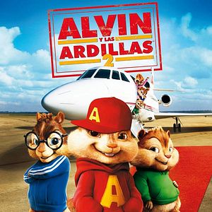 Foto Alvin y las ardillas 2