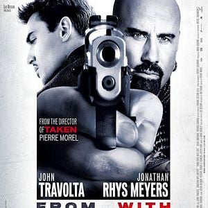 Foto Desde París con amor