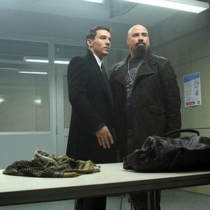 Foto Desde París con amor