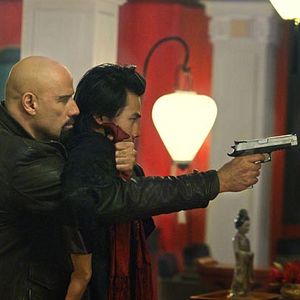 Foto Desde París con amor