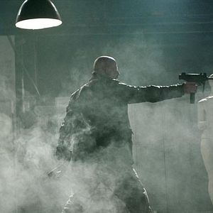 Foto Desde París con amor