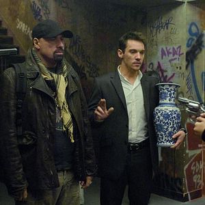 Foto Desde París con amor