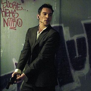 Foto Desde París con amor