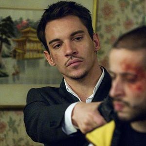 Foto Desde París con amor