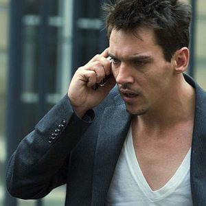 Foto Desde París con amor