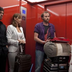 Foto François Damiens