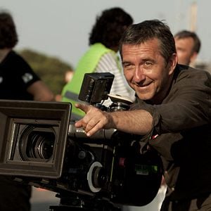 Foto Pascal Chaumeil