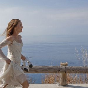 Foto Vanessa Paradis