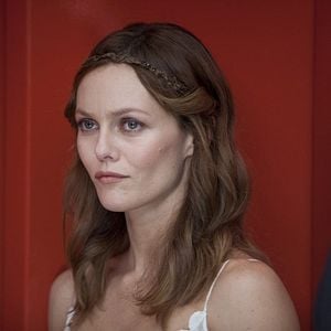 Foto Vanessa Paradis