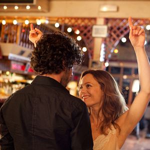 Foto Vanessa Paradis