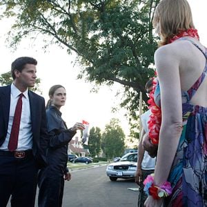 Foto Emily Deschanel