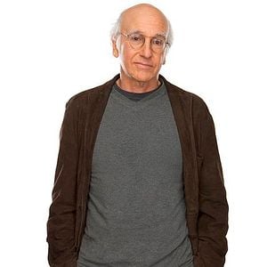 Foto Larry David