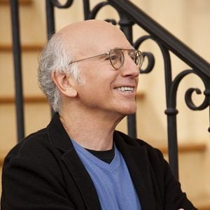 Foto Larry David