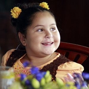 Foto Daniella Baltodano