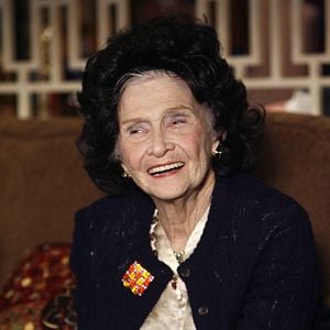 Foto Jeanette Miller