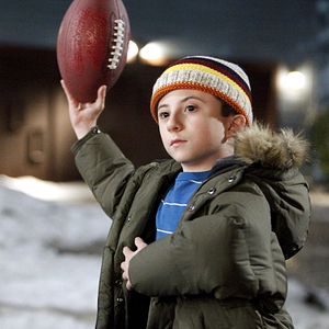 Foto Atticus Shaffer