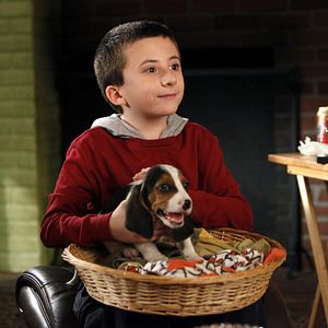Foto Atticus Shaffer
