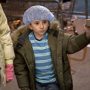 Foto Atticus Shaffer