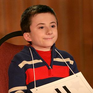 Foto Atticus Shaffer