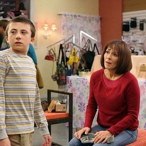 Foto The Middle