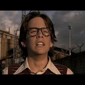 Foto La máquina de pintar nubes