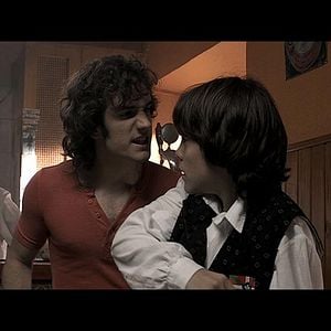 La máquina de pintar nubes - Película 2009