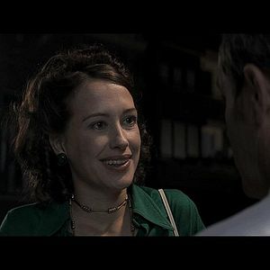 Foto La máquina de pintar nubes