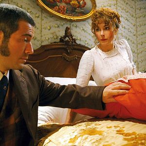 Foto Au siècle de Maupassant