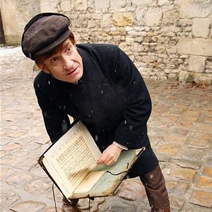 Foto Thierry Frémont