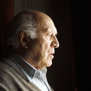 Foto Michel Piccoli