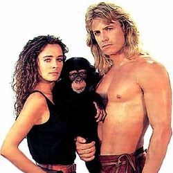 Foto Tarzan