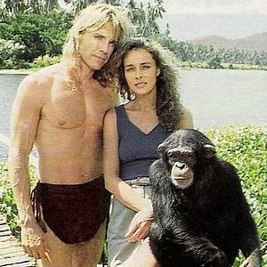 Foto Tarzan