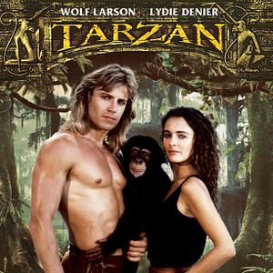 Foto Tarzan