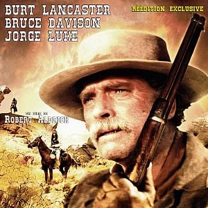 Foto La venganza de Ulzana