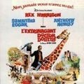 Foto El extravagante doctor Dolittle