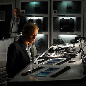 Foto The Killing Room