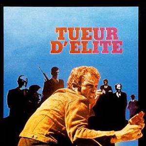 Foto Los aristócratas del Crimen