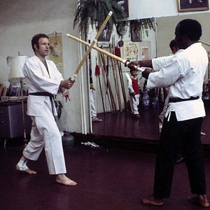 Foto Los aristócratas del Crimen