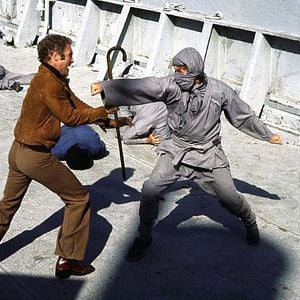 Foto Los aristócratas del Crimen