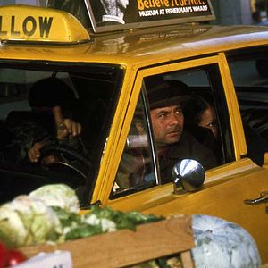 Foto Los aristócratas del Crimen