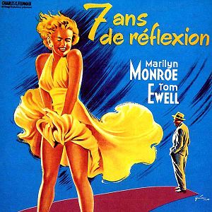 Foto La tentación vive arriba