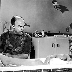 Foto La tentación vive arriba