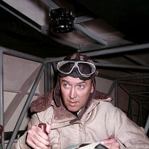 Foto El héroe solitario