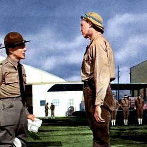 Foto El héroe solitario