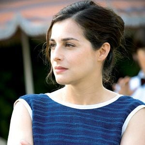 Foto Amira Casar