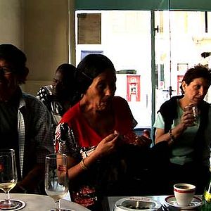 Foto Denis Gheerbrant