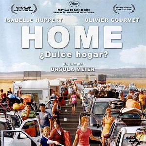 Foto Home ¿Dulce hogar?