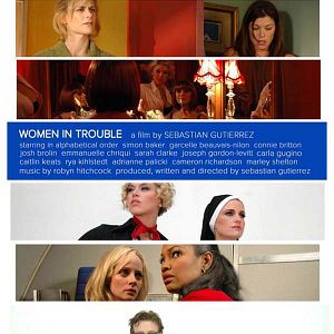 Foto Women in trouble